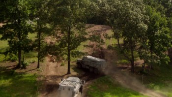 Insurgent screenshot 1