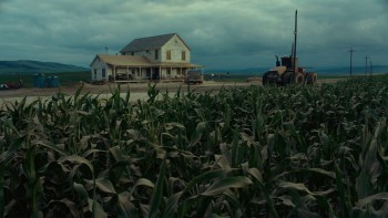 Interstellar screenshot 1