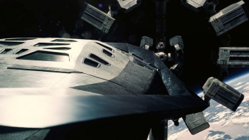 Interstellar screenshot 2