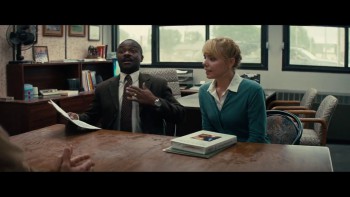 Interstellar screenshot 3