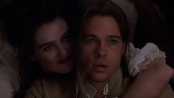 Interview with the Vampire: The Vampire Chronicles screenshot 2