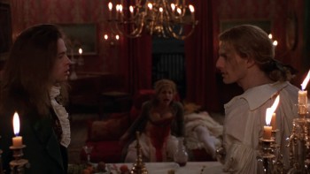 Interview with the Vampire: The Vampire Chronicles screenshot 3
