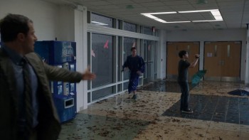 Into the Storm screenshot 2