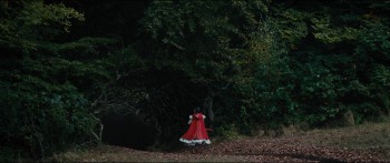 Into the Woods screenshot 2