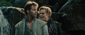 Into the Woods screenshot 3