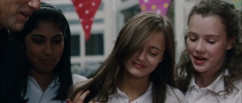 Intruders screenshot 2