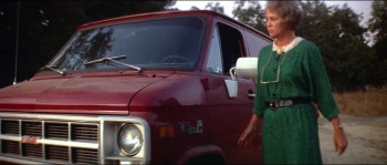 Invaders from Mars screenshot 1