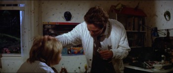 Invaders from Mars screenshot 2