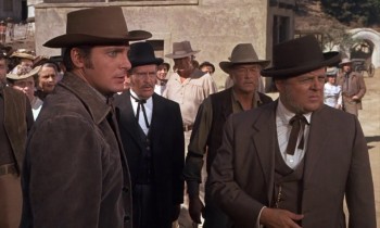 Invitation to a Gunfighter screenshot 1