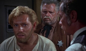 Invitation to a Gunfighter screenshot 2