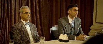 Ip Man 2 screenshot 2