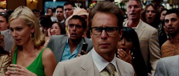 Iron Man 2 screenshot 1