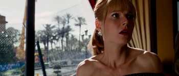 Iron Man 2 screenshot 2