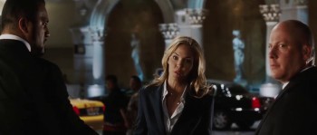 Iron Man screenshot 1