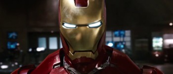 Iron Man screenshot 3