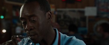 Iron Man 3 screenshot 1