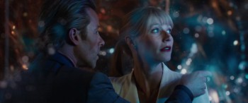 Iron Man 3 screenshot 2