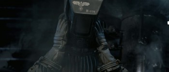 Iron Sky screenshot 2