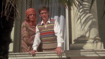 Isadora screenshot 1