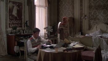 Isadora screenshot 3