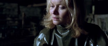 Isolation screenshot 1