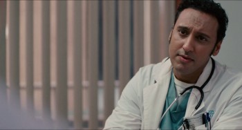 It's Kind of a Funny Story screenshot 1