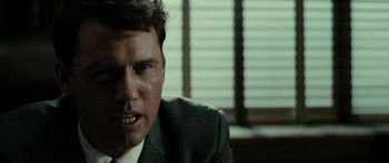 J. Edgar screenshot 1