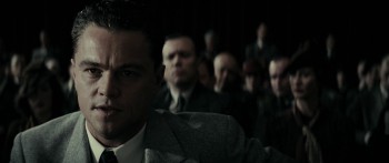 J. Edgar screenshot 2