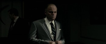 J. Edgar screenshot 3