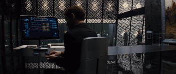 Jack Ryan: Shadow Recruit screenshot 1