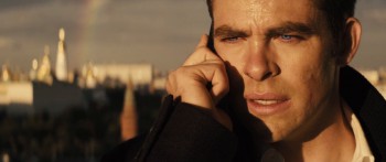 Jack Ryan: Shadow Recruit screenshot 3