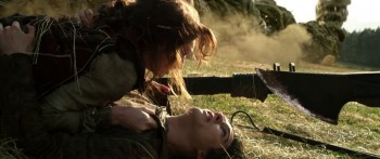 Jack the Giant Slayer screenshot 3