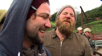 Jackass 3.5 screenshot 1