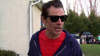 Jackass 3.5 screenshot 2