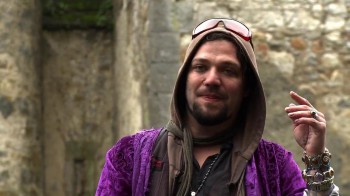 Jackass 3.5 screenshot 3