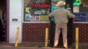 Bad Grandpa screenshot 1