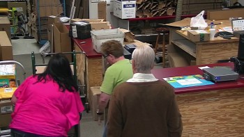 Bad Grandpa screenshot 2