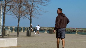 Bad Grandpa .5 screenshot 2