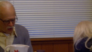 Bad Grandpa .5 screenshot 3