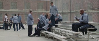 Jamesy Boy screenshot 1