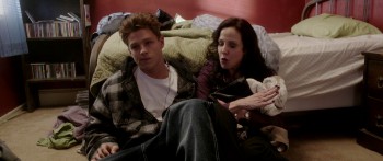 Jamesy Boy screenshot 2