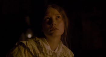 Jane Eyre screenshot 1
