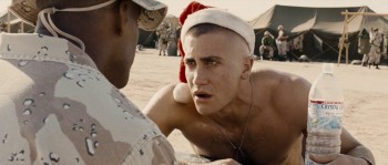 Jarhead screenshot 1