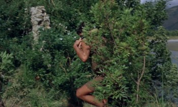 Jason and the Argonauts screenshot 1