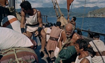 Jason and the Argonauts screenshot 2