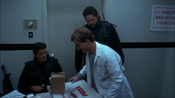 Jason Goes to Hell: The Final Friday screenshot 1