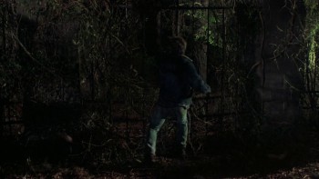 Friday the 13th Part VI: Jason Lives screenshot 1
