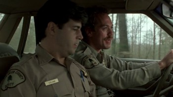 Friday the 13th Part VI: Jason Lives screenshot 3