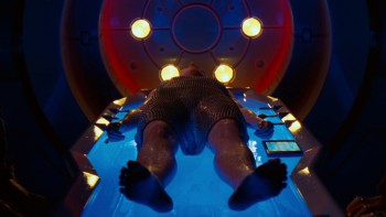 Jason X screenshot 1