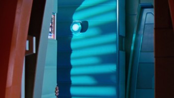 Jason X screenshot 3